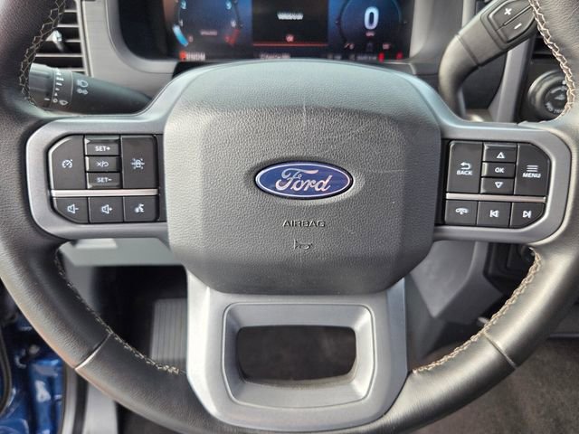 Used 2024 Ford F150 XLT image 29