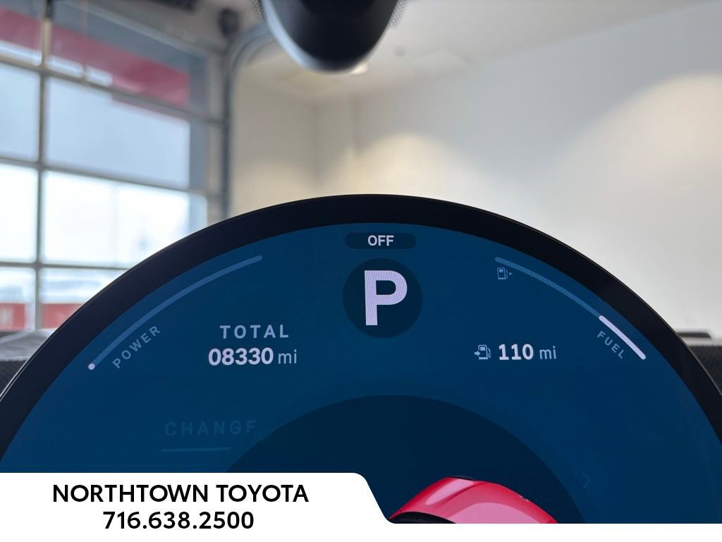 Used 2025 MINI Cooper S image 8