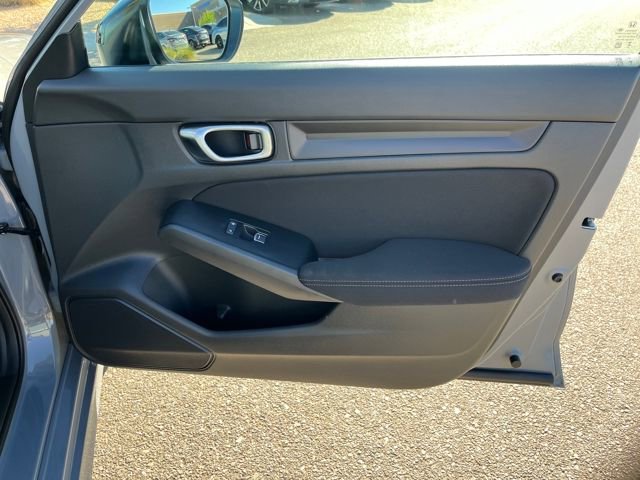 Certified 2026 Honda Civic Sport image 44