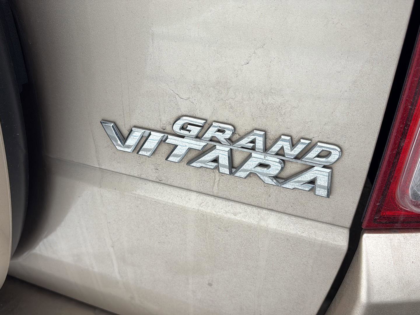 Used 2008 Suzuki Grand Vitara XSport image 5