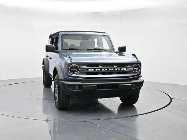 Certified 2023 Ford Bronco Big Bend image 5