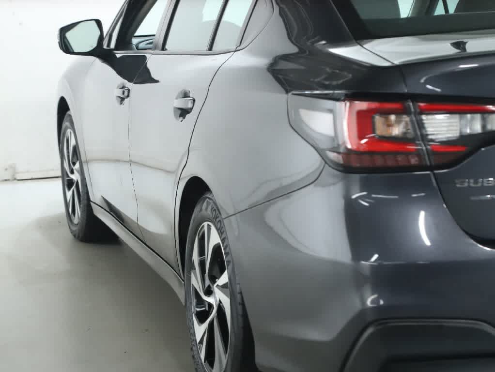 Certified 2024 Subaru Legacy Premium AWD/4WD image 39