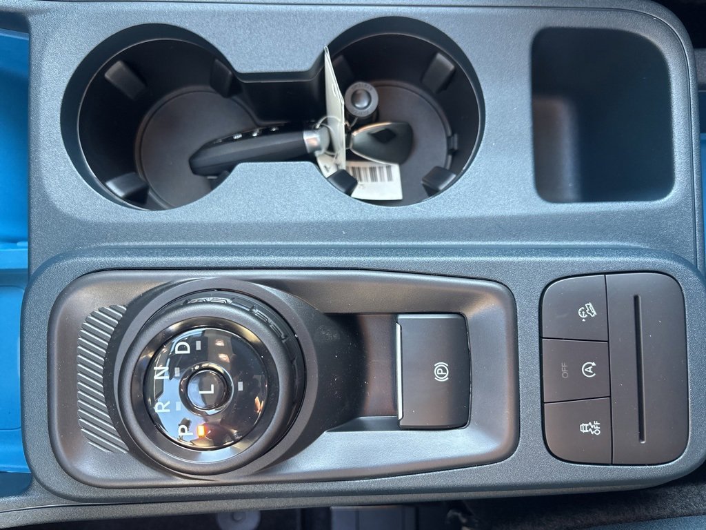 New 2025 Ford Maverick XLT w/ XLT Luxury Package image 21