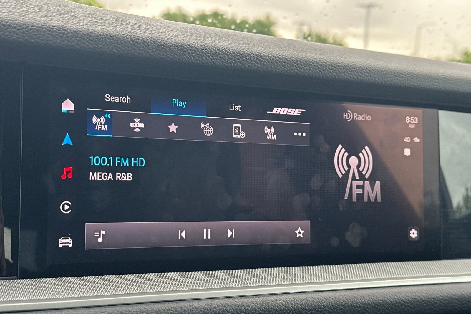 Used 2024 Porsche Cayenne image 26