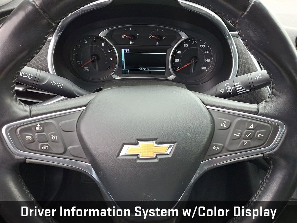 Used 2016 Chevrolet Malibu LT image 17
