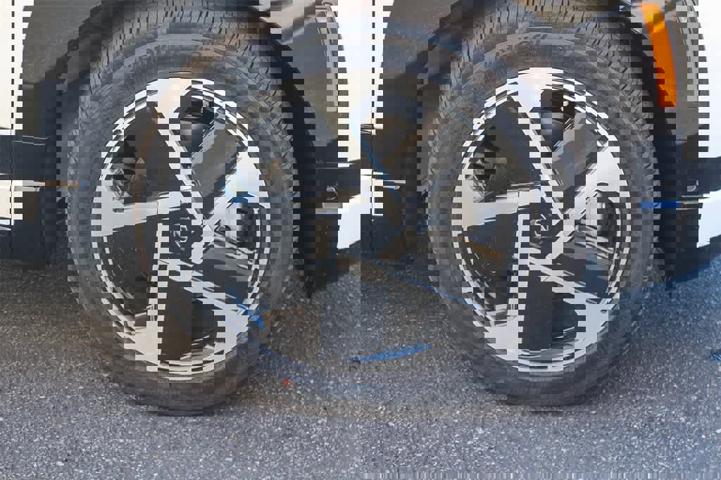 New 2026 Hyundai Ioniq 9 Limited image 9