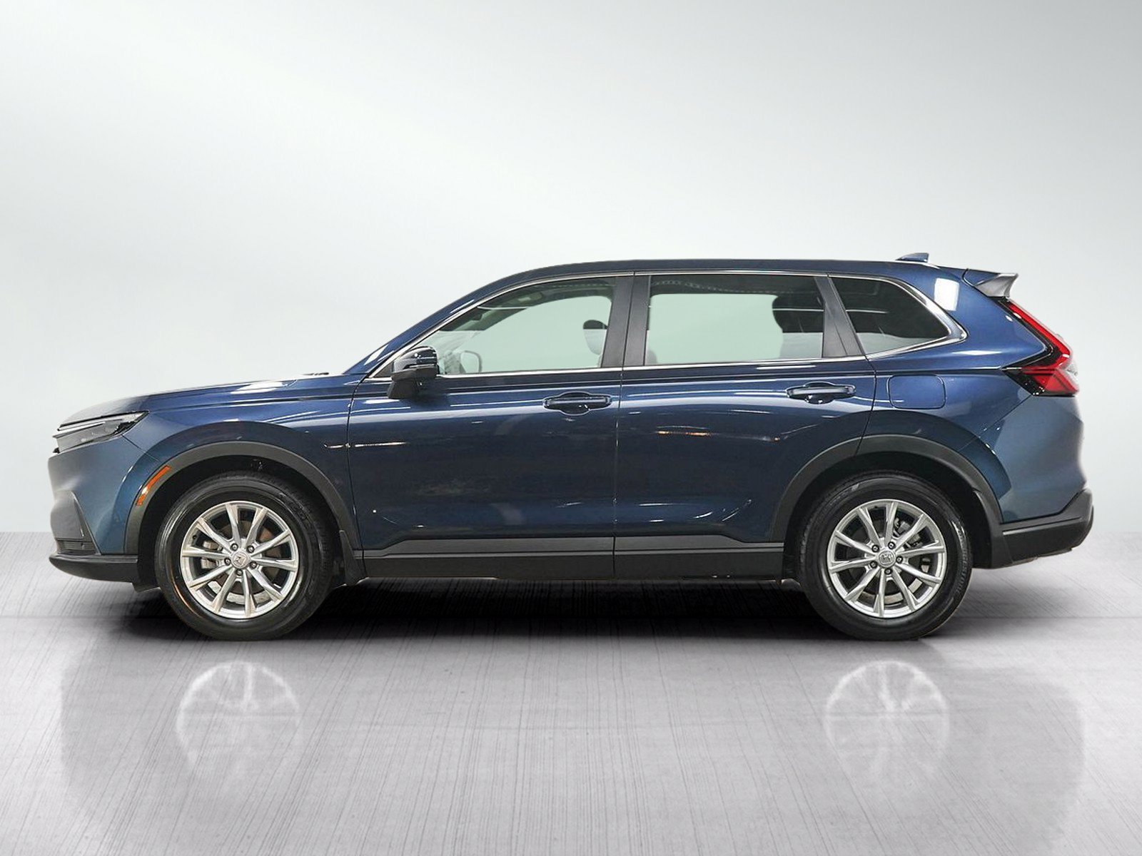 Used 2024 Honda CR-V EX-L image 2