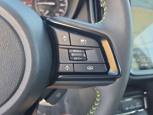 Certified 2025 Subaru Ascent Bronze Edition image 24