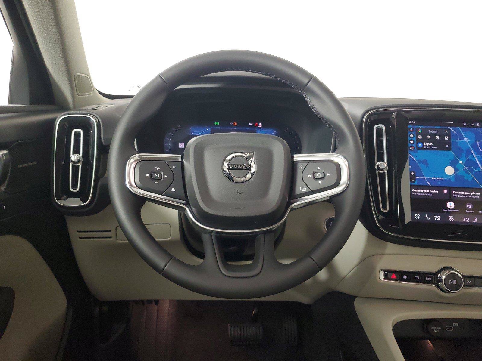 New 2026 Volvo XC40 B5 Plus w/ Protection Package Premier AWD/4WD image 16