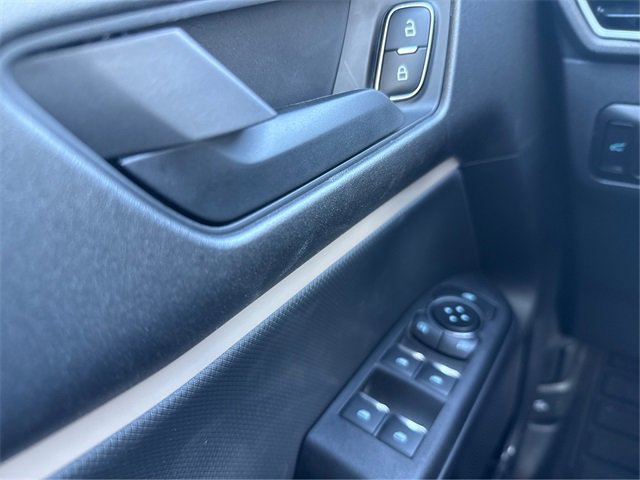 New 2025 Ford Bronco Sport Big Bend w/ Convenience Package image 25