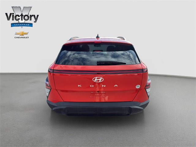 Used 2024 Hyundai Kona SEL image 6