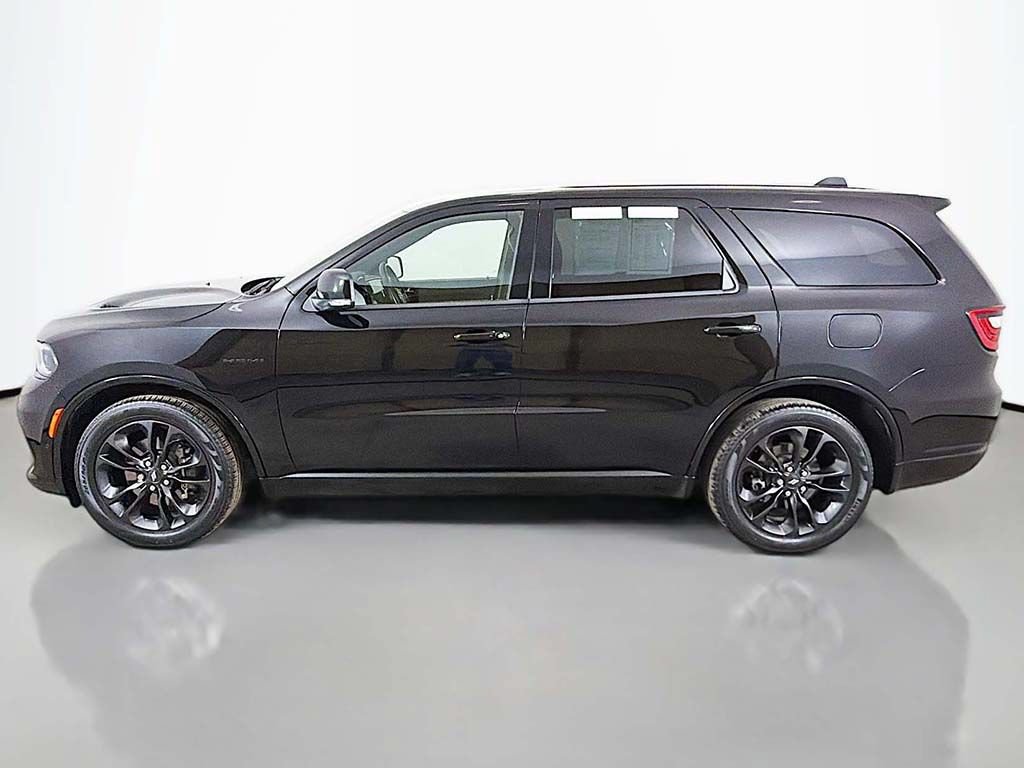 Used 2022 Dodge Durango R/T AWD/4WD image 19
