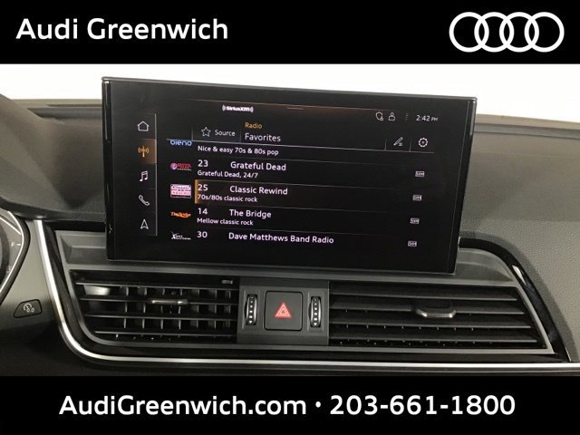 Certified 2024 Audi Q5 2.0T Premium AWD/4WD image 18