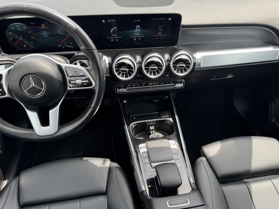 Used 2020 Mercedes-Benz GLB 250 4MATIC image 55