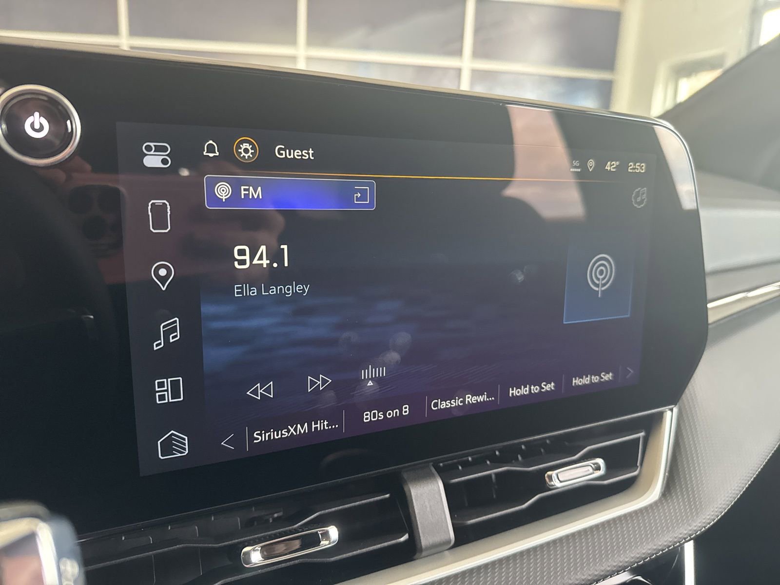 New 2026 Chevrolet Equinox LT image 26