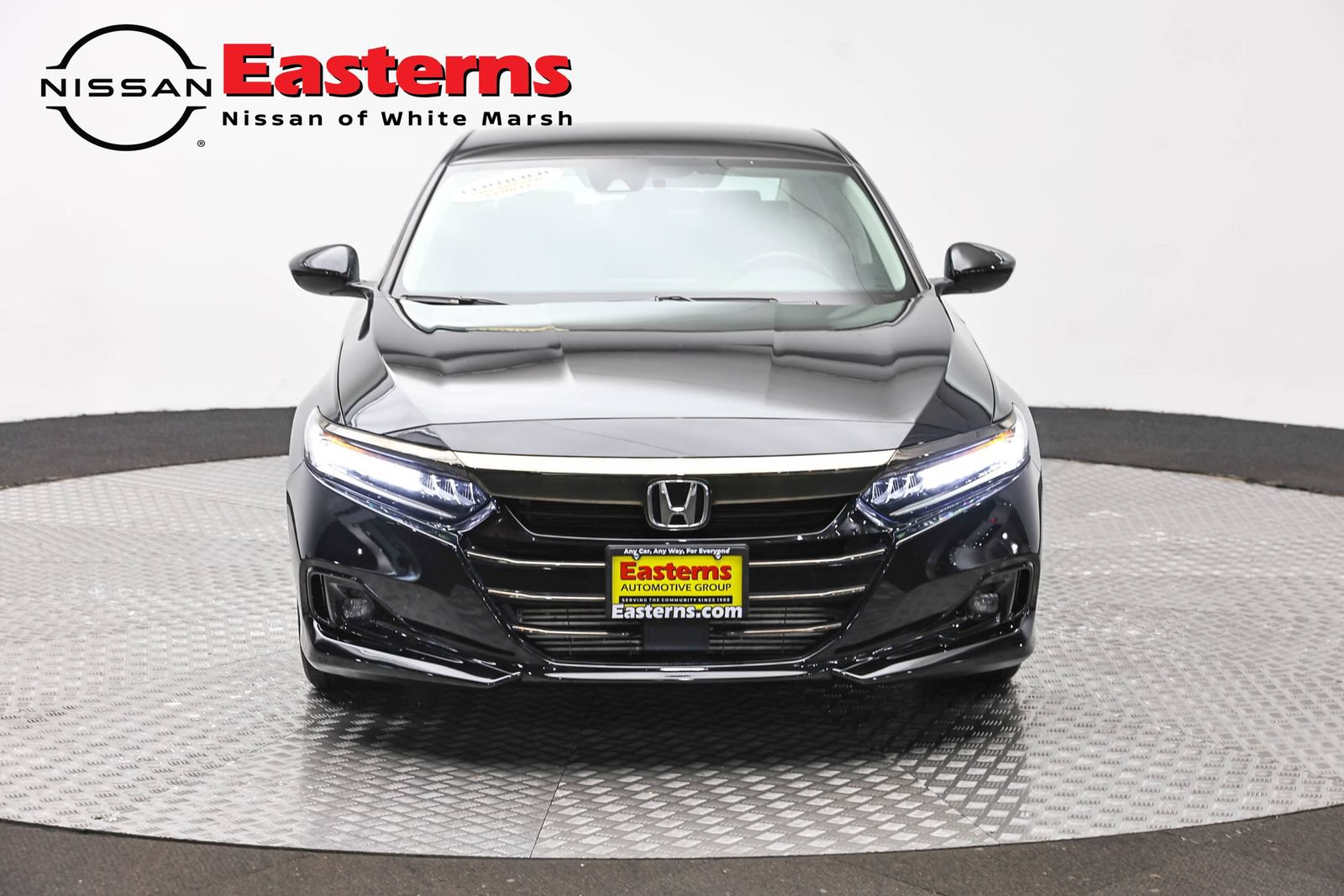 Used 2022 Honda Accord Sport Special Edition image 2