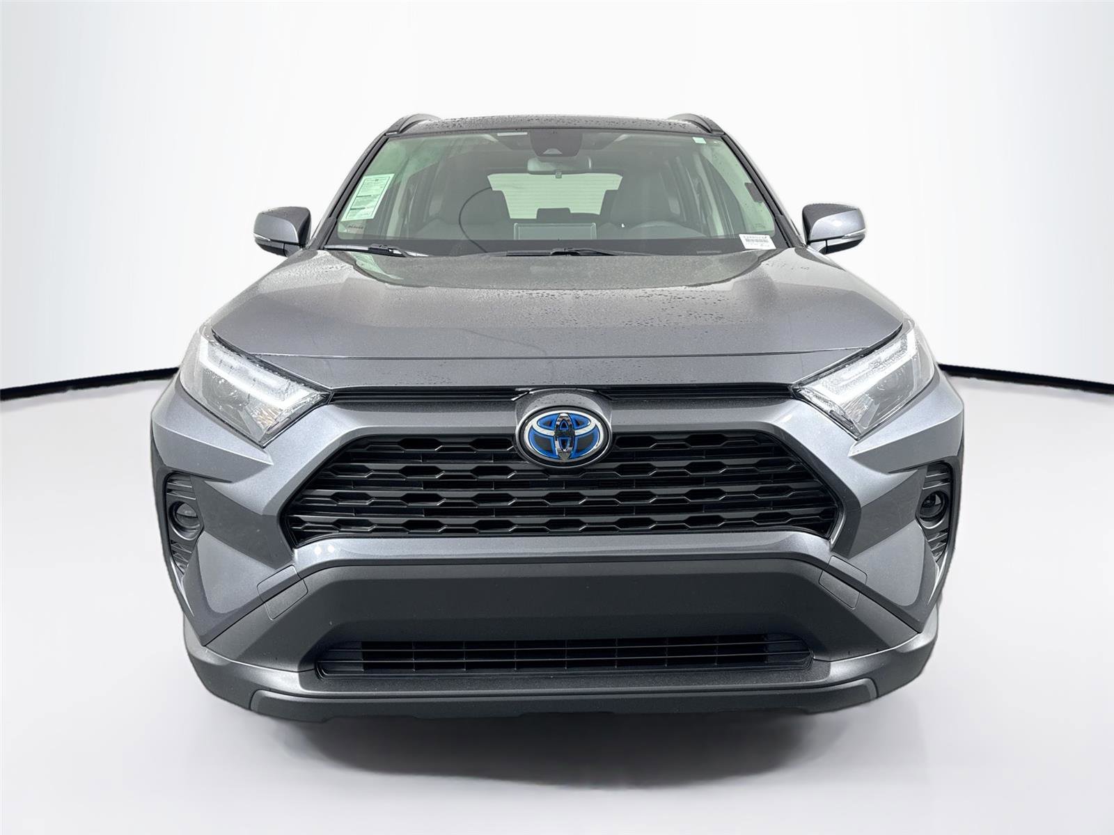 Certified 2024 Toyota RAV4 XLE image 3