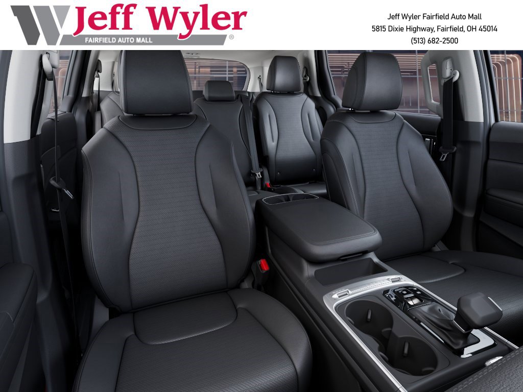 New 2026 Kia Carnival SX Prestige FWD image 16