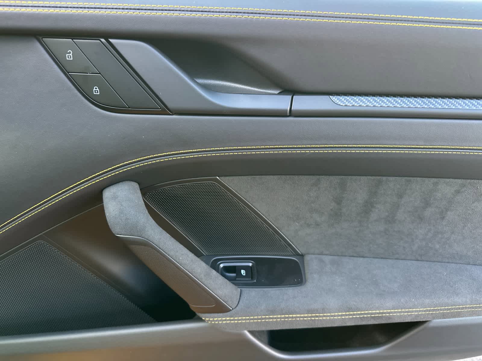 Certified 2022 Porsche 911 GT3 RWD image 14