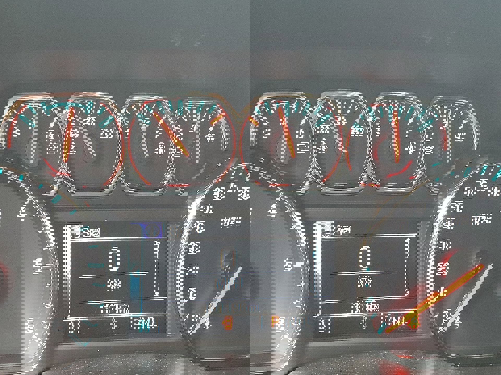 Used 2017 Chevrolet Silverado 1500 LT w/ All Star Edition image 54