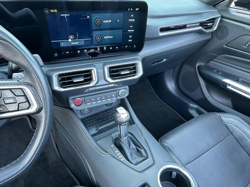Used 2024 Ford Mustang GT Premium image 14