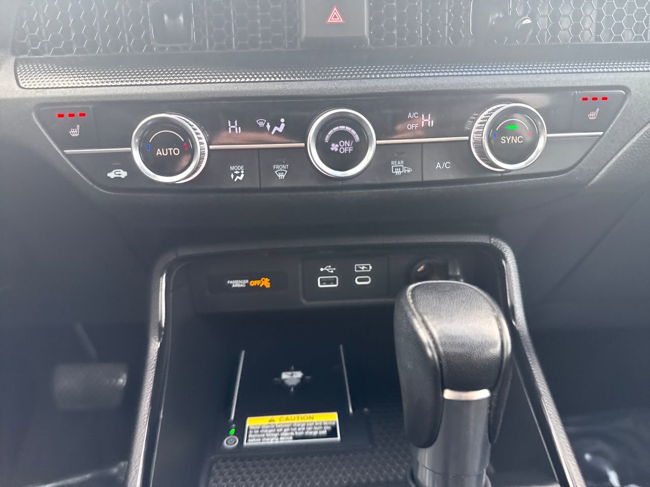 Used 2024 Honda CR-V Sport-L image 22