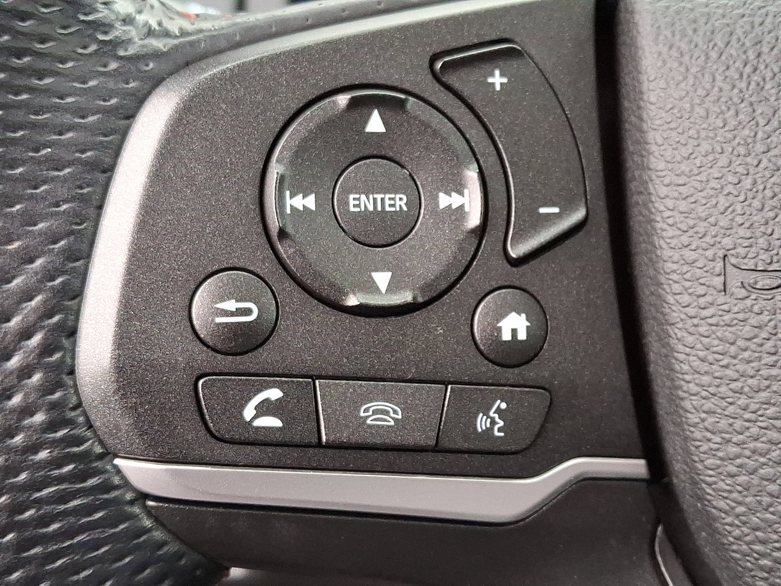 Certified 2023 Honda Passport TrailSport image 22