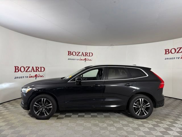 Used 2020 Volvo XC60 T5 Momentum FWD image 5