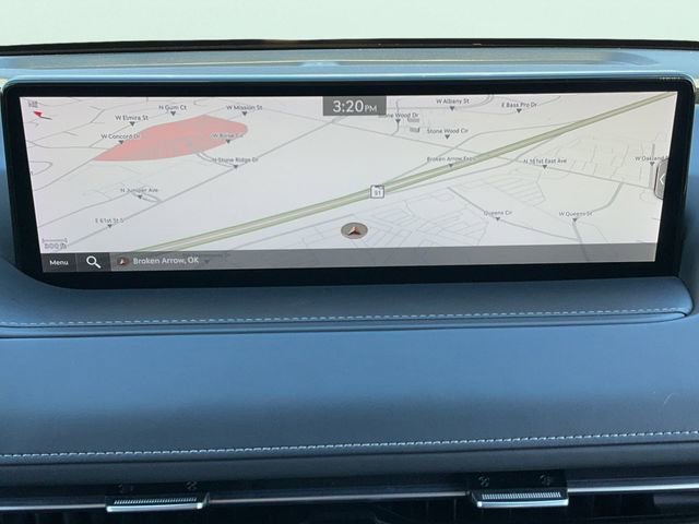 Used 2023 Genesis G80 2.5T image 21