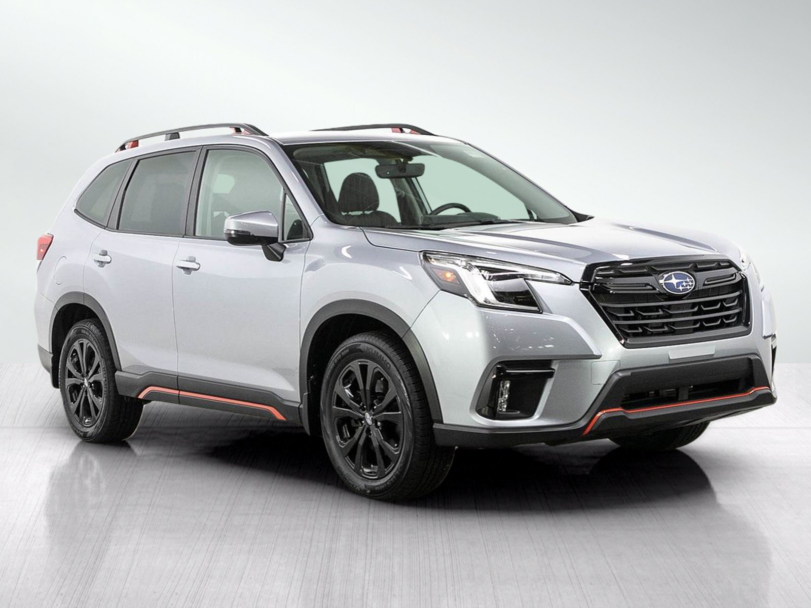 Used 2024 Subaru Forester Sport AWD/4WD image 7