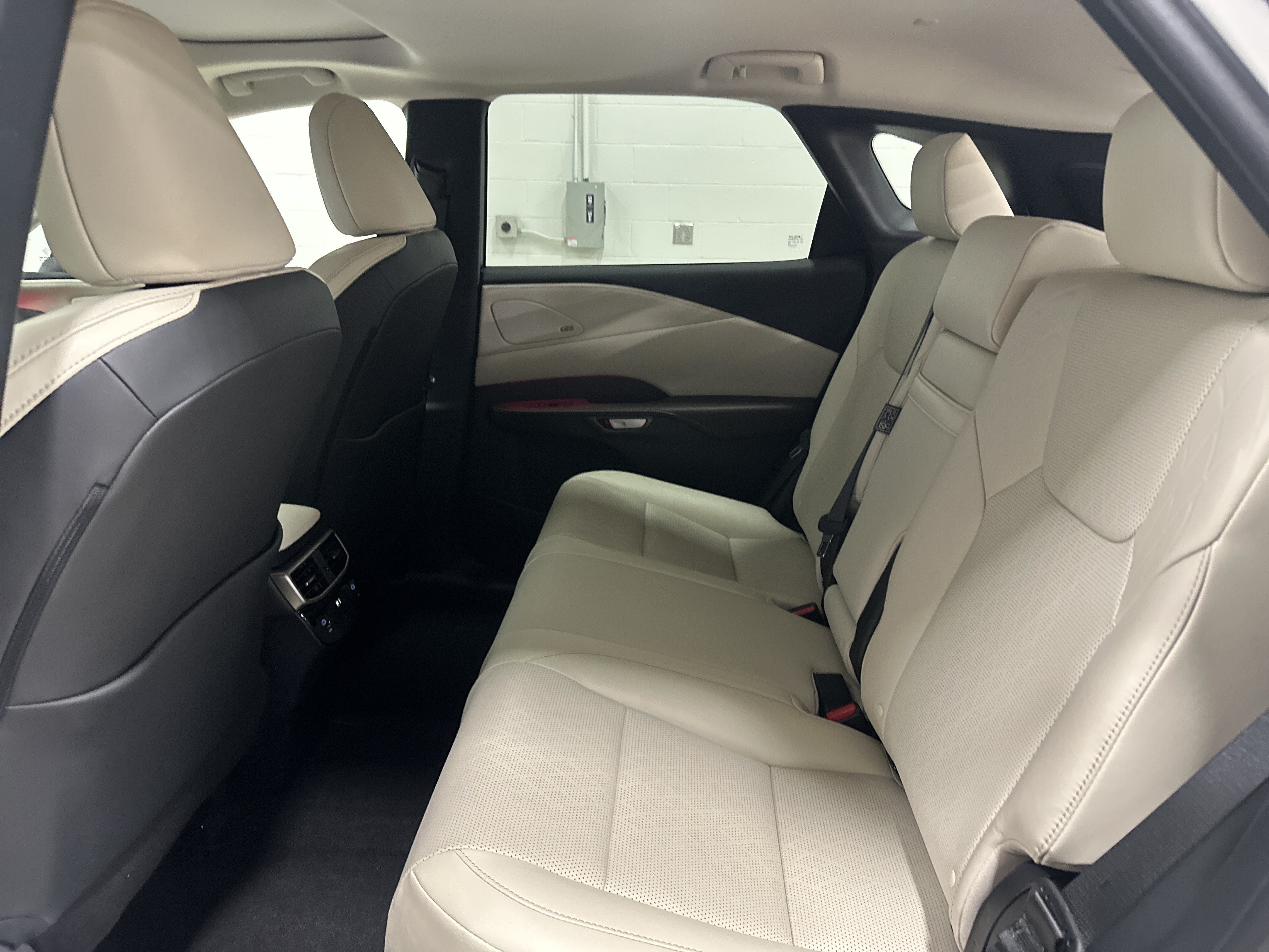 Certified 2026 Lexus RX 350 Premium Plus w/ Convenience Package AWD/4WD image 31