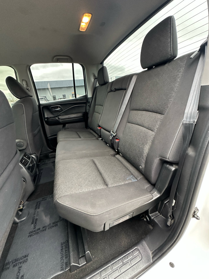 Used 2021 Honda Ridgeline Sport image 44