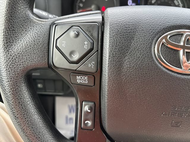 Used 2022 Toyota Tacoma SR AWD/4WD image 18