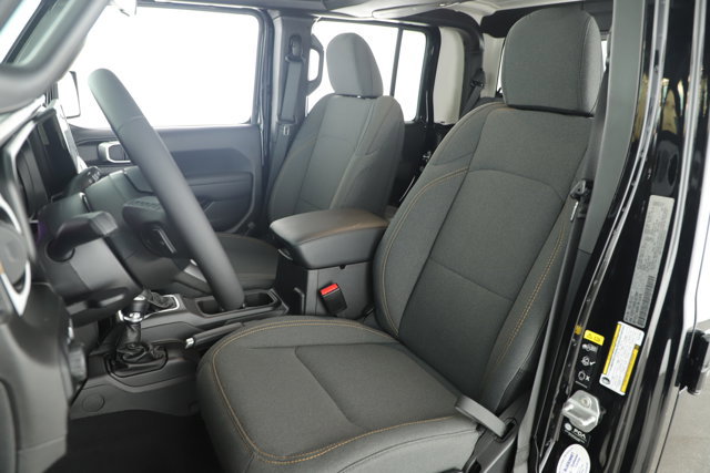 New 2025 Jeep Gladiator Sport image 11