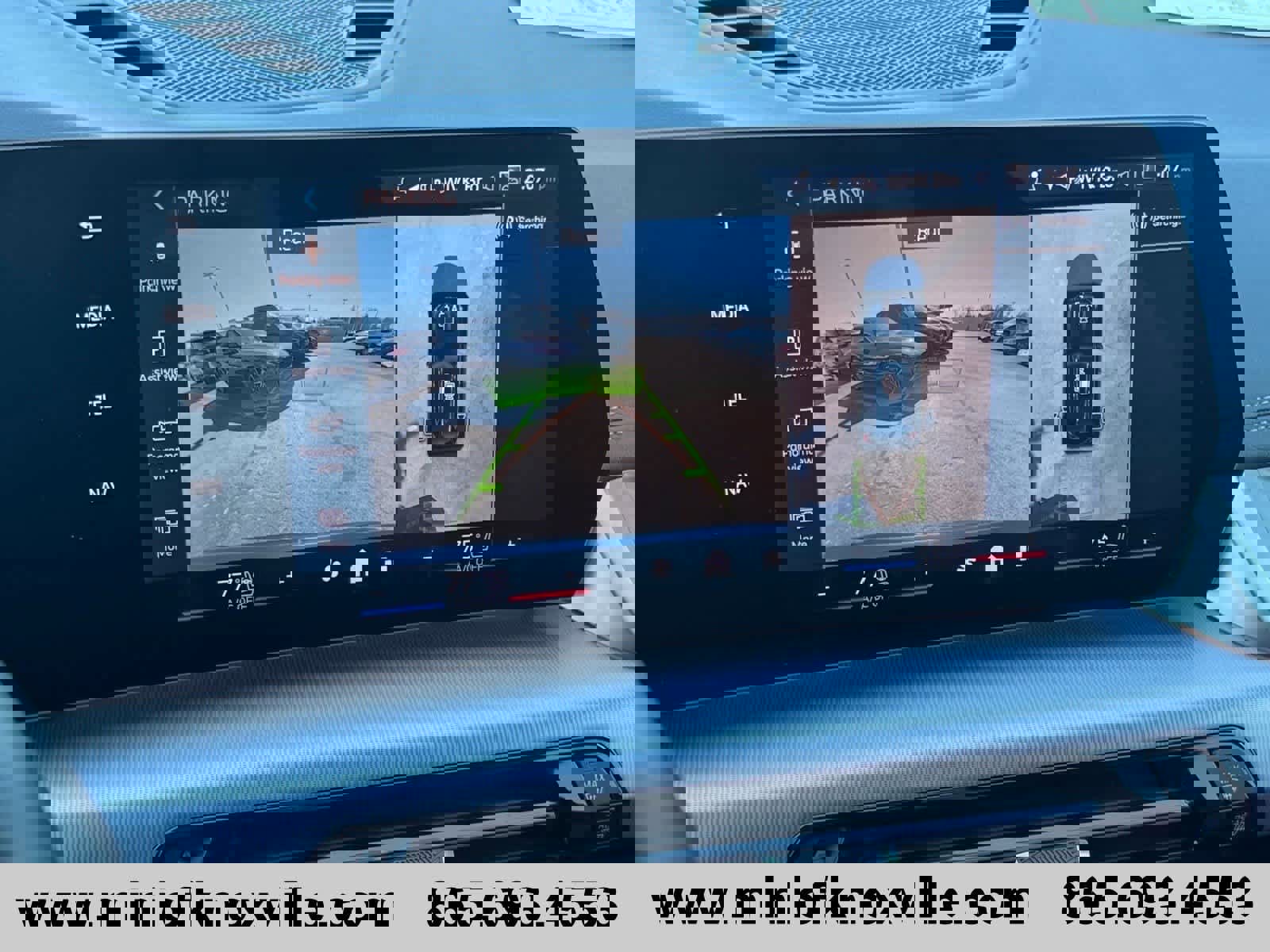 Used 2024 BMW X1 xDrive28i w/ Premium Package image 21