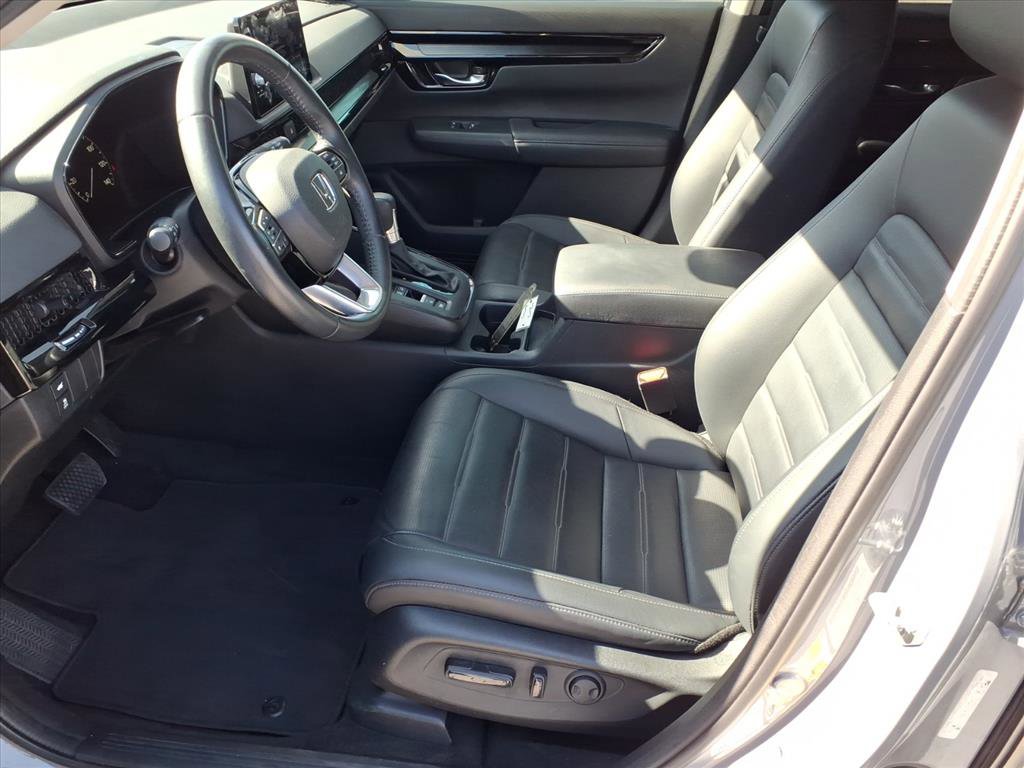 Used 2024 Honda CR-V EX-L image 11