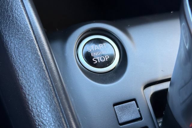 Certified 2025 Nissan Kicks Play S FWD image 25