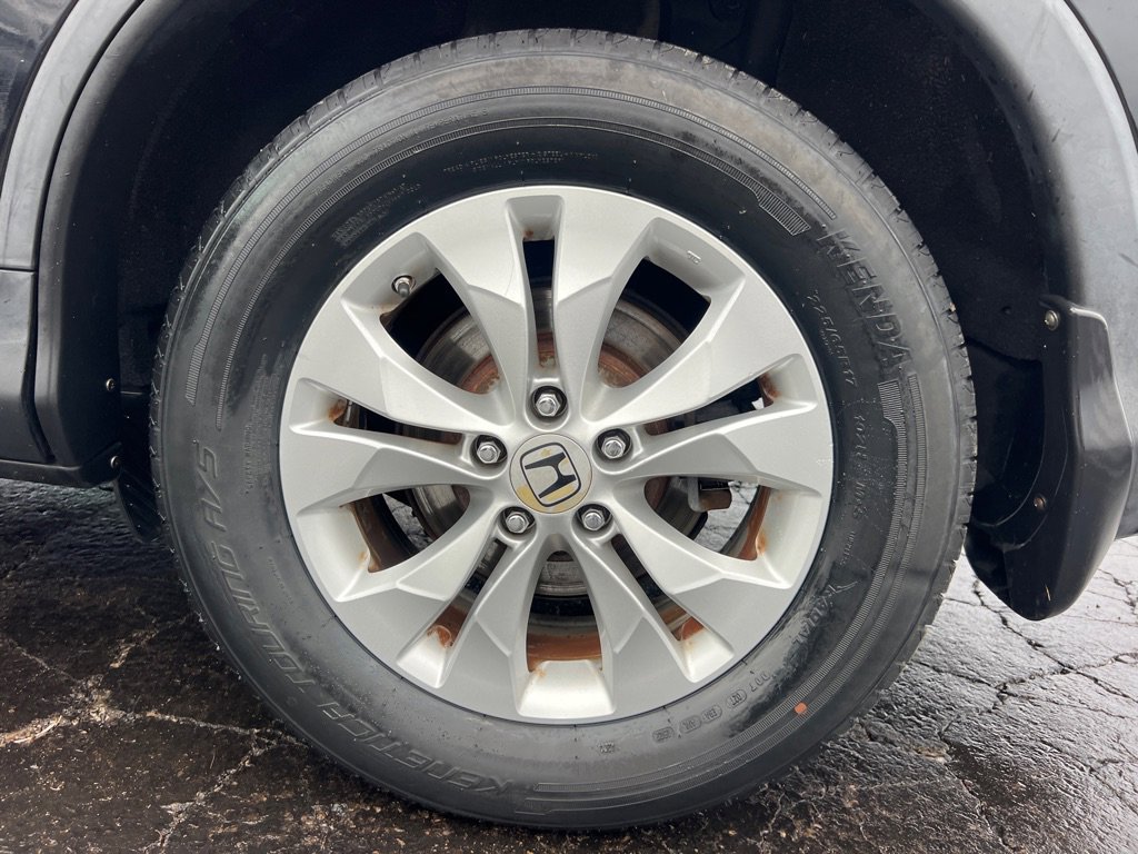 Used 2013 Honda CR-V EX-L image 39