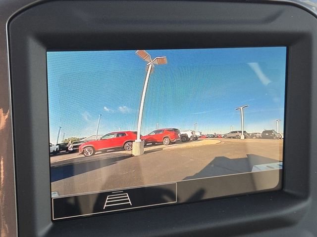 New 2025 GMC Sierra 3500 Pro w/ Convenience Package image 3