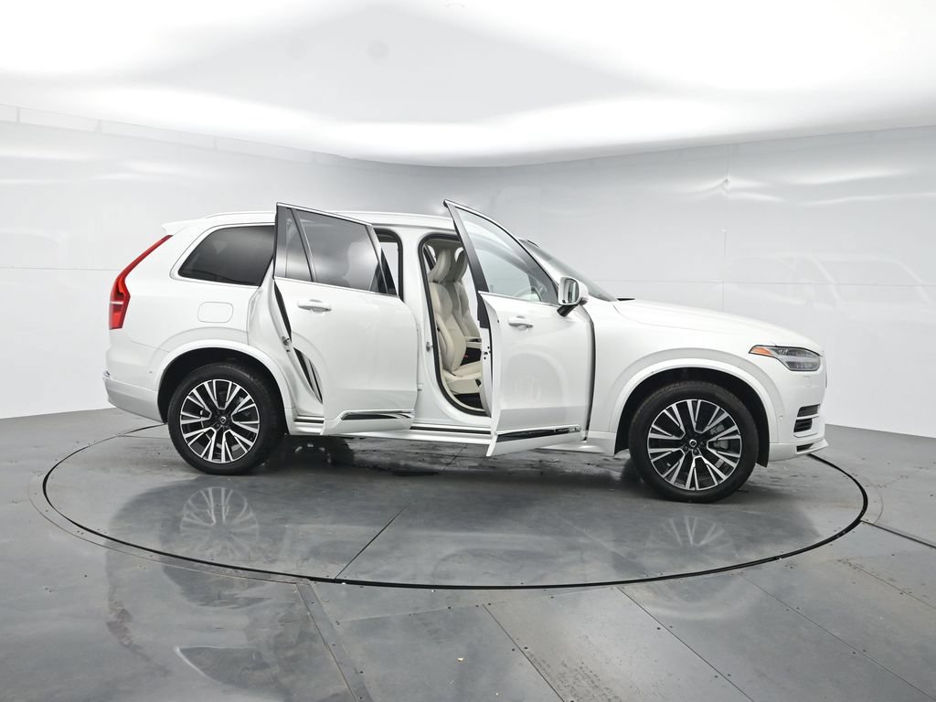 Used 2024 Volvo XC90 T8 Plus AWD/4WD image 45