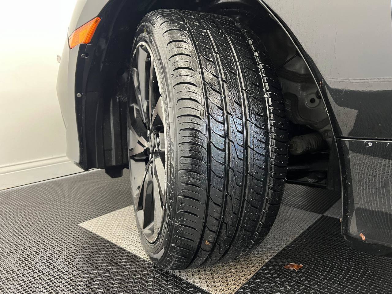 Used 2019 Honda Civic Sport image 30