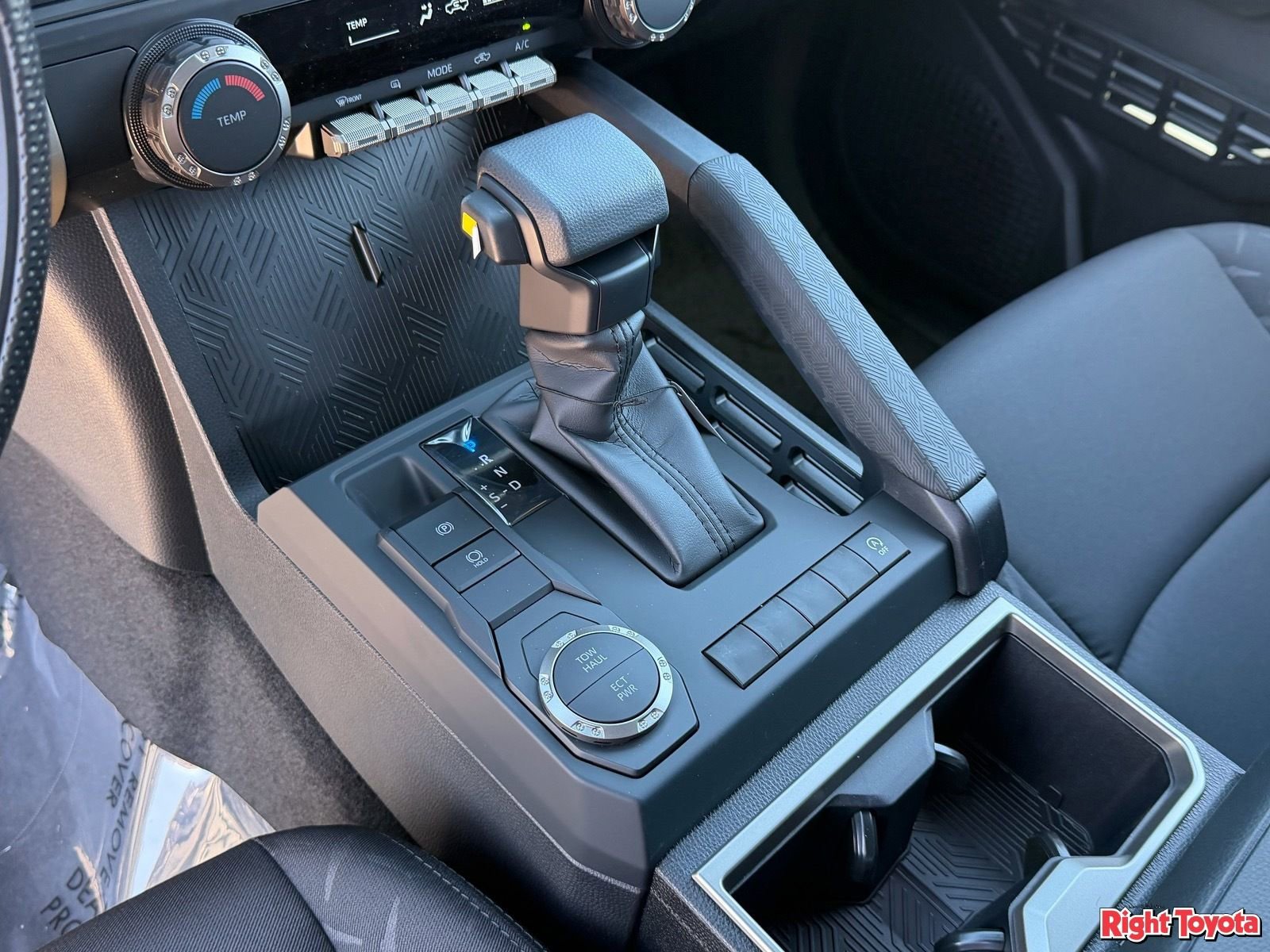 New 2026 Toyota Tacoma SR5 RWD image 24