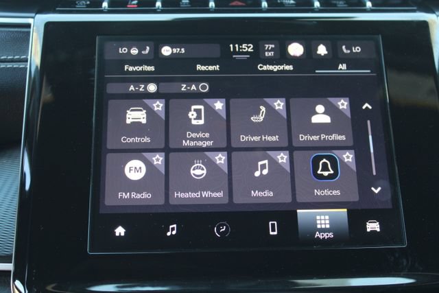 Used 2025 Jeep Grand Cherokee Altitude RWD image 24