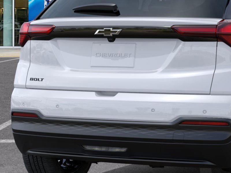 New 2027 Chevrolet Bolt LT image 16