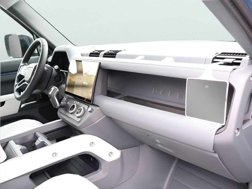 New 2026 Land Rover Defender 110 S AWD/4WD image 9