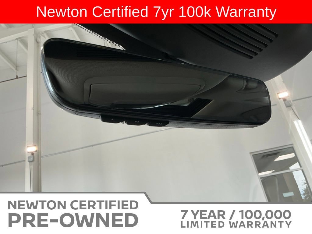 Used 2025 INFINITI QX60 Luxe FWD image 38