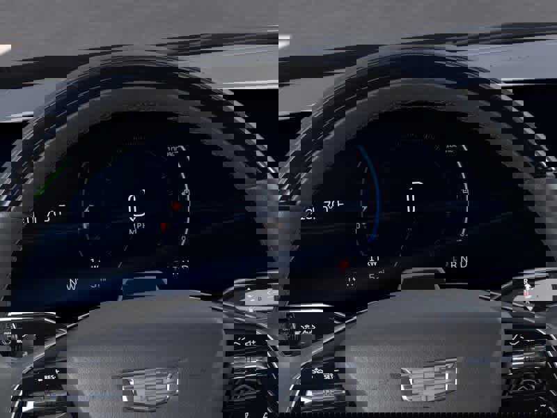 New 2026 Cadillac Lyriq Luxury image 18