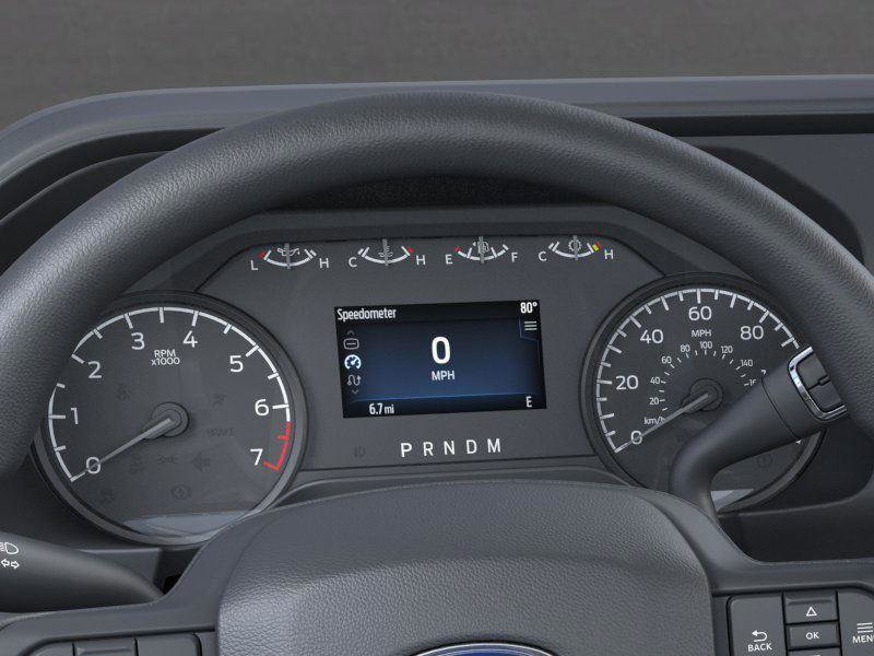 New 2023 Ford F350 XL image 13