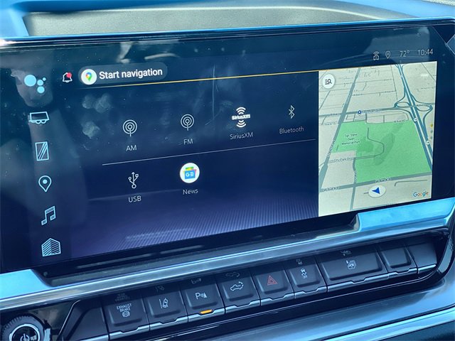 New 2026 Chevrolet Silverado 3500 High Country w/ High Country Premium Package image 19