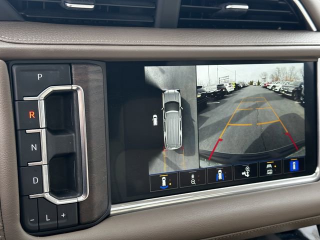 Used 2023 GMC Yukon Denali image 23